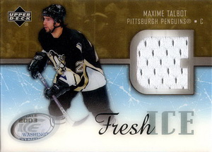 Maxime Talbot - FIMT