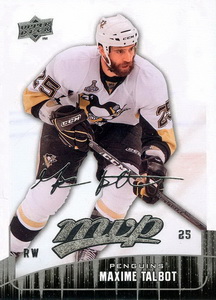 Maxime Talbot - 66