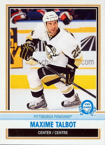 Maxime Talbot - 457