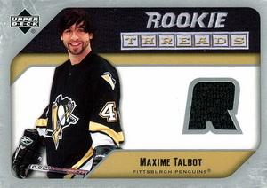 Maxime Talbot - RTMT