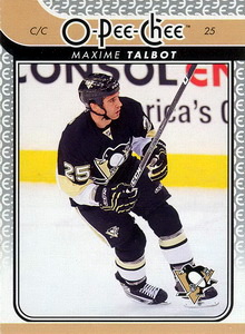 Maxime Talbot - 457