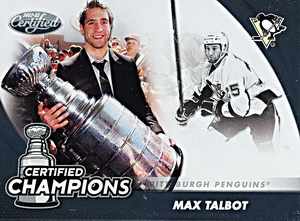 Maxime Talbot - 9