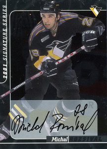 Michal Rozsival - 91