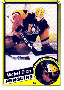 Michel Dion - 173