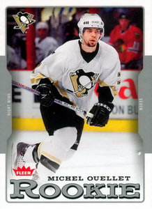 Michel Ouellet - 207