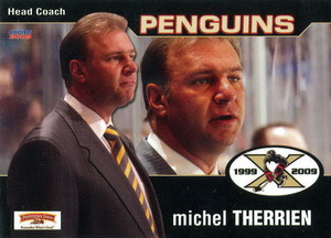 Michel Therrien - 35