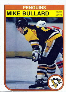 Mike Bullard - 264