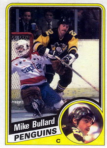 Mike Bullard - 123