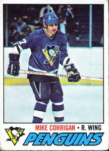 Mike Corrigan - 236