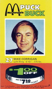 Mike Corrigan - NNO