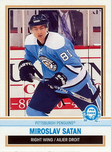 Miroslav Satan - 299