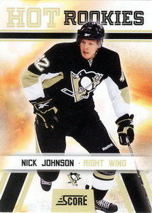 Nick Johnson - 502