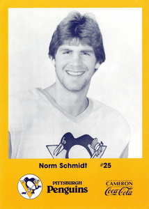 Norm Schmidt - NNO