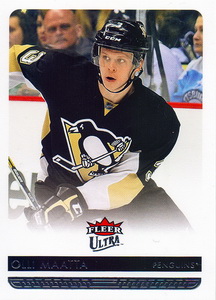 Olli Maatta - 146