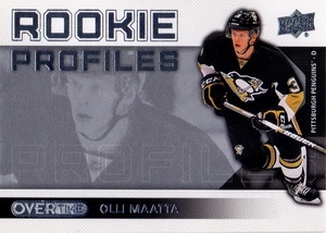 Olli Maatta - RP41