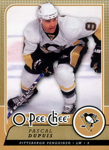 Pascal Dupuis - 3