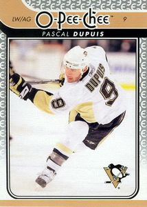 Pascal Dupuis - 129