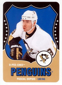 Pascal Dupuis - 298