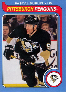 Pascal Dupuis - 3