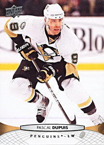 Pascal Dupuis - 46