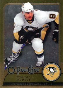 Pascal Dupuis - 3