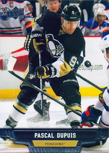 Pascal Dupuis - 368