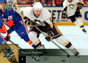 Pascal Dupuis - 294