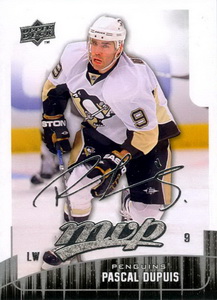 Pascal Dupuis - 67