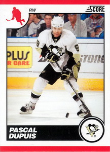 Pascal Dupuis - 385