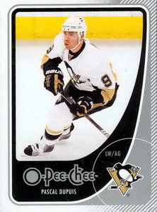 Pascal Dupuis - 298