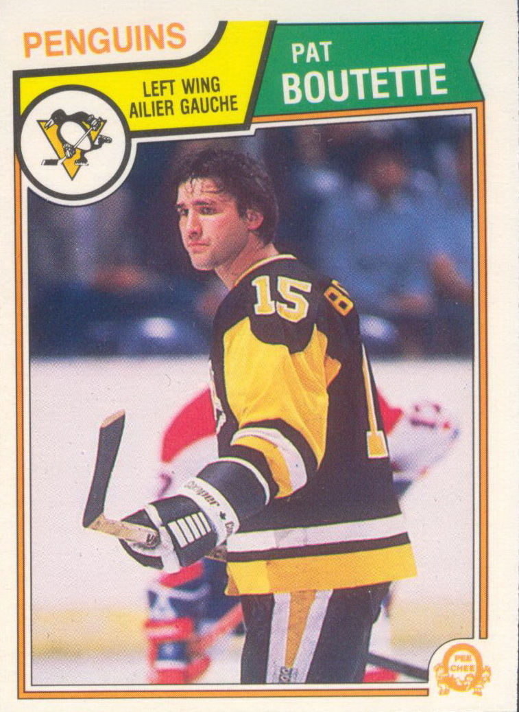 Review: 1993-94 Pittsburgh Penguins - Puck Junk