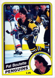 Pat Boutette - 171