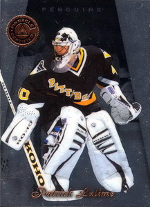 Patrick Lalime - 23