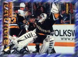 Patrick Lalime - 161