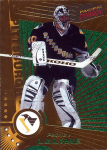 Patrick Lalime - 103