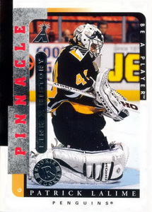 Patrick Lalime - 10A