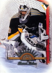 Patrick Lalime - 111