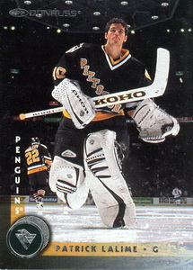 Patrick Lalime - 76