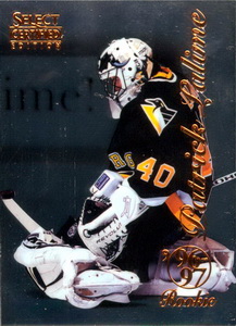 Patrick Lalime - 108