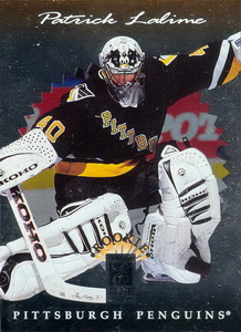 Patrick Lalime - 133