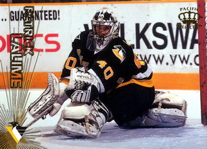 Patrick Lalime - 40