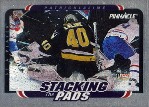 Patrick Lalime - 1 of 15