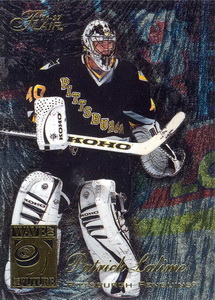 Patrick Lalime - 121