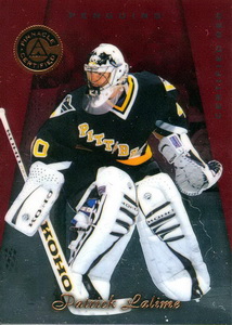 Patrick Lalime - 23