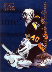 Patrick Lalime - 108