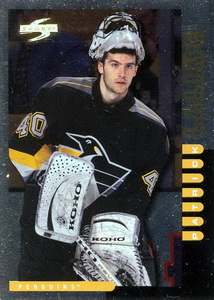 Patrick Lalime - 40