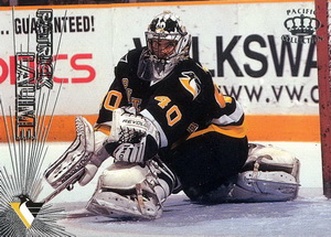 Patrick Lalime - 40