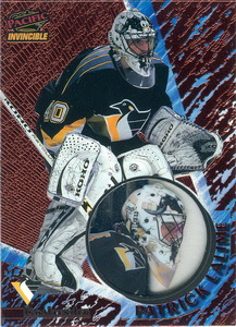 Patrick Lalime - 114