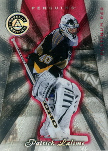 Patrick Lalime - 23