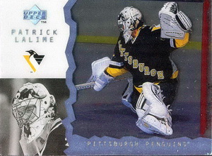 Patrick Lalime - 54